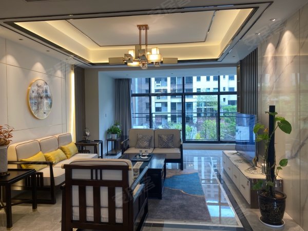 【紫御江山, 紫御江山小区详情,房价走势,房源,业主论坛】- 广安58