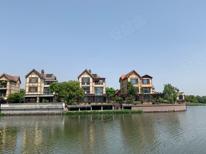 淀山湖壹号(别墅)