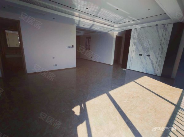 巫家坝 绿地248公馆 中高楼陈 全新精装 没住过 诚心出售