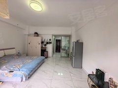 银川兴庆胜利南街民乐家园南区 1室1厅1卫出租房源真实图片
