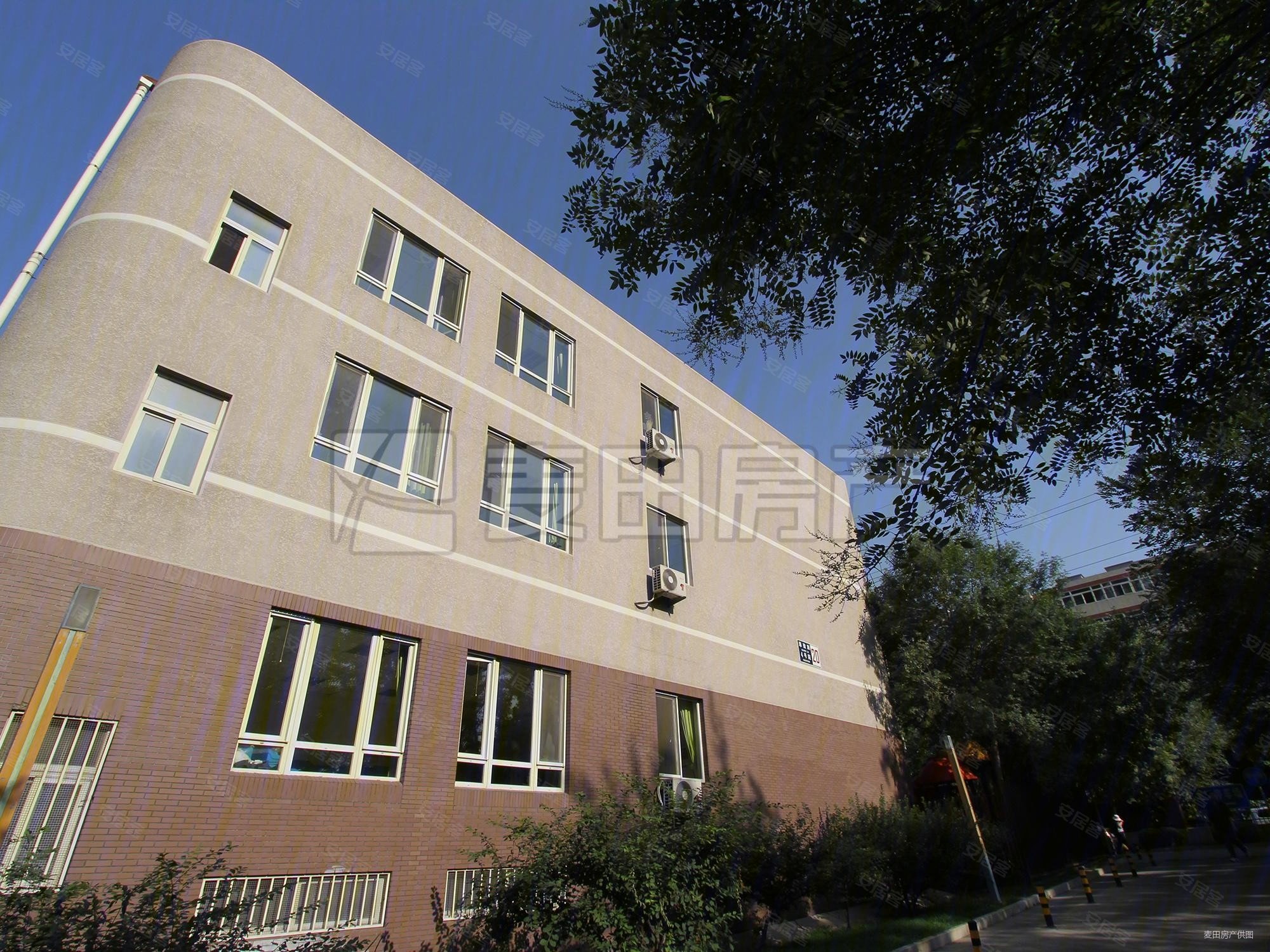 全景玉渊潭总价低公园地产颐源居高层东南两居双明卫