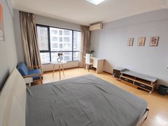 曲靖麒麟南城门南城门市一小中天嘉园精装修温馨小公寓，可月付，家具家电齐全出租房源真实图片