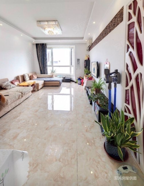 欧尚广场 电梯洋房 全天采光 封闭小区绿化好,欧尚广场二手房,116万,2