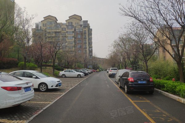 山水嘉园(城阳)