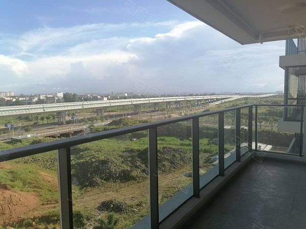 海口秀英长流北辰府(别墅)远大旁 北辰府润园 3室2厅 拎包入住出租