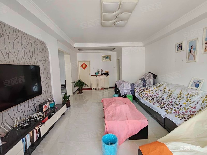 风华园(泉山)二手房,95万,3室2厅,1卫,112平米-徐州安居客