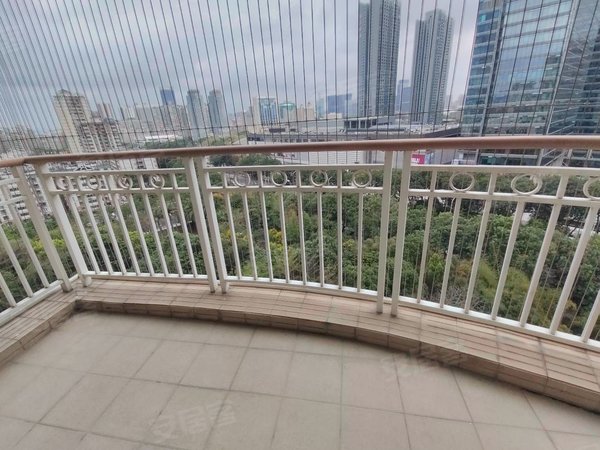 城市花园电梯房,精装两房,干净整洁舒适 随时看房,惠城租房-惠州58