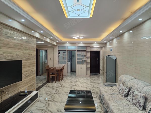 【多图】阳光尚都,良庆周边租房,阳光尚都小区3房出租 配套齐全 朝南