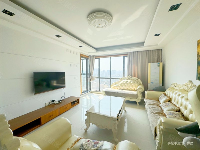 名城花园电梯房楼层好采光好价格能谈有钥匙