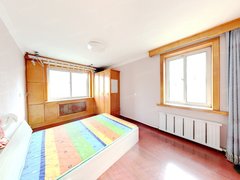 丹东振兴其它福民小区步梯两室房源，简单装修干净利落，家电齐全配空调拎包住出租房源真实图片