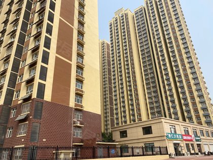 蓝湖郡,利民街818号 - 保定蓝湖郡二手房,租房,房价-保定安居客