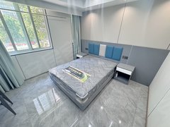 常州武进马杭兄弟们注意了!方便停车 可月付 靠近纺织城 拎包入住随时看房出租房源真实图片
