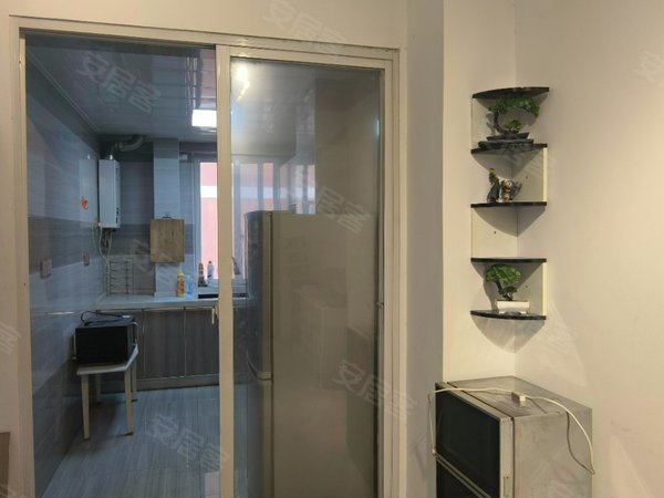 【多图】徐东馨苑,铁机路租房,8号线徐东 销品茂 二室 租价让房东已经