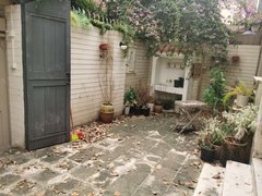 【多图】上誉花园,水荫路租房,带车位 君汇世家 精装五房 拎包入住