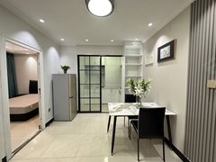杭州萧山开发区(声明：绝不引流)独门独户 下楼就是地铁口 民用水电出租房源真实图片
