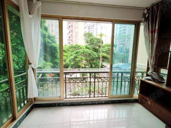 【多图】美林海岸花园,员村租房,三七互娱 美林海岸 珠江新城精装2房