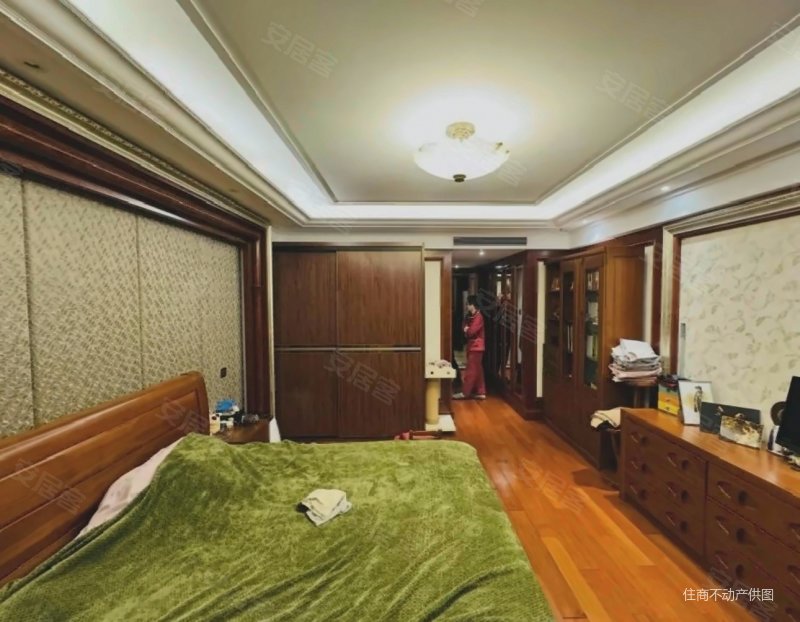 北有靠山人兴旺 南有水抱玉缠腰 位置 房东诚意出售,华府樟园二手房