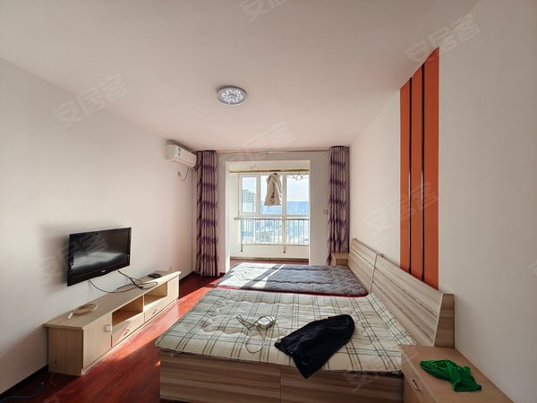 【多图】亢龙骏景(d区),河北小学租房,年前 进来看看 有暖气 押一付一