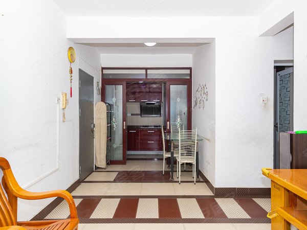 深圳布吉丽湖丽湖花园丽湖花园 2室1厅1卫  精装修60平米出租房源真实