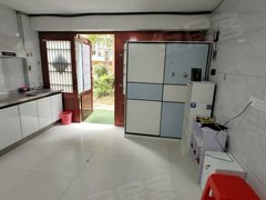 泰兴泰兴市区复兴路大润发旁润花苑 1室1厅1卫 南北通透 35平出租房源真实图片