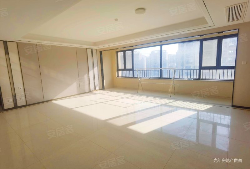 济南融创文旅城雍锦园