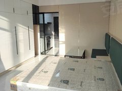 宁波宁海宁海大厦我是房主,宁海县桃源街道隔水洋全新精装修的公寓出租出租房源真实图片