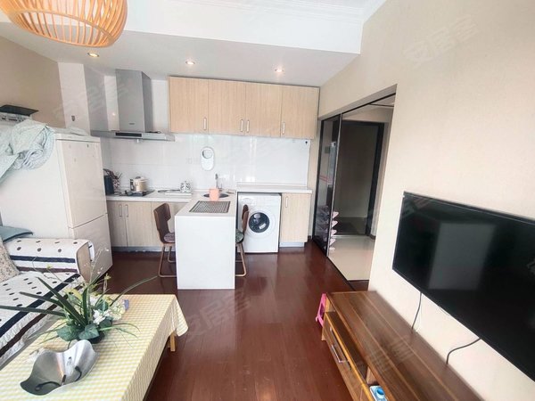 工人医院金茂华府云安阳光城路滇缅大道标准一室一厅