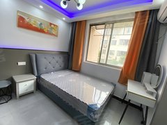 莲香南区 精装公寓 实物实价 近地铁五号线 联丰广场 奥体租