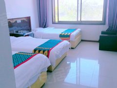 敦煌城区敦煌城区敦煌风情城 1室1厅1卫出租房源真实图片