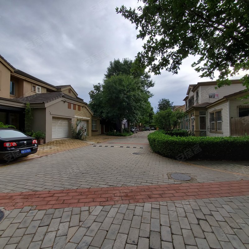 【dearvilla, dearvilla小区详情,房价走势,房源,业主论坛】- 北京58