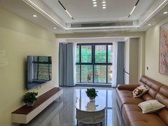 达州宣汉东乡镇世纪金城电梯2室2厅,新宣中近,租金低,家具家电齐,拎包入住出租房源真实图片