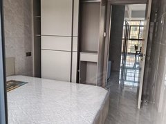 宜春袁州经开区精装两房 楼梯二楼 好停车 家电齐全出租房源真实图片