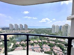 琼海博鳌博鳌城区碧桂园东海岸 3室2厅1卫出租房源真实图片