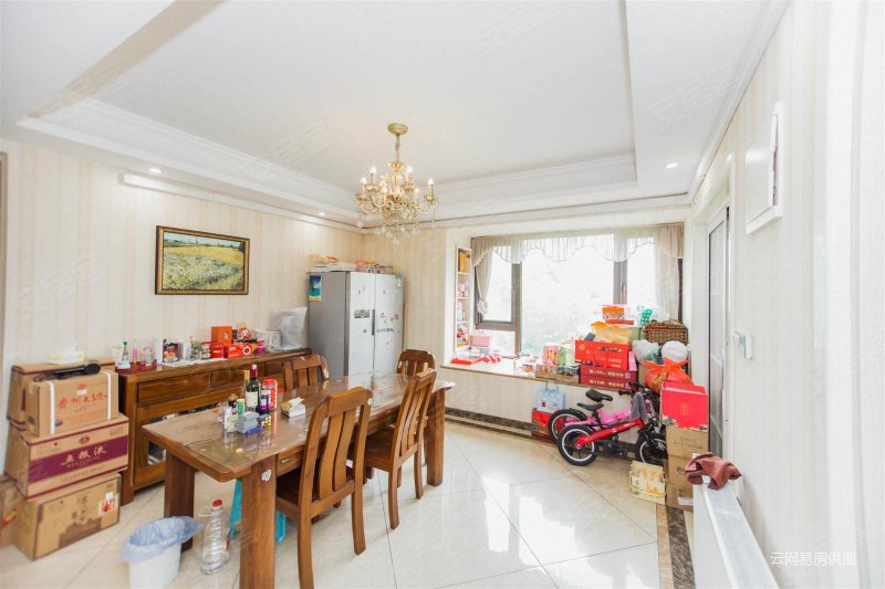 通扬路新光路九龙仓碧玺洋房三房人民医院1号线地铁口东林