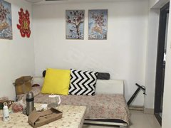 睢县城区睢县城区龙庭水岸 2室1厅1卫 70平 电梯房出租房源真实图片