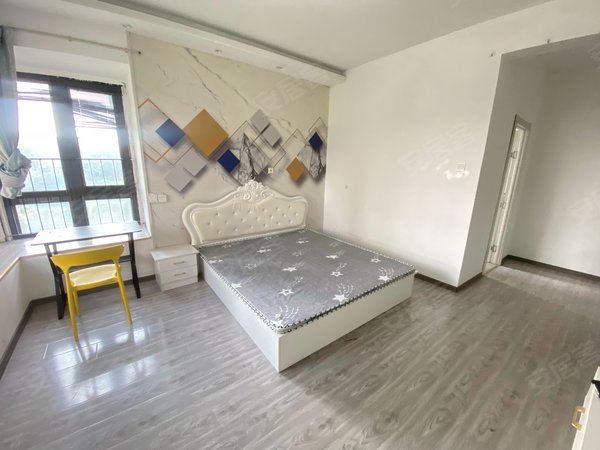 【多图】蠡湖瑞仕花园,蠡湖租房,可月付短租 夏家边 万象汇 喜年中心