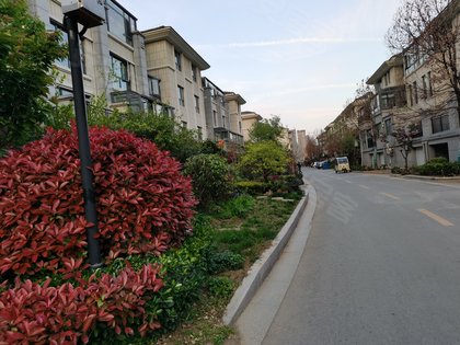 徐州小区 邳州小区 福州路小区 凤凰墅