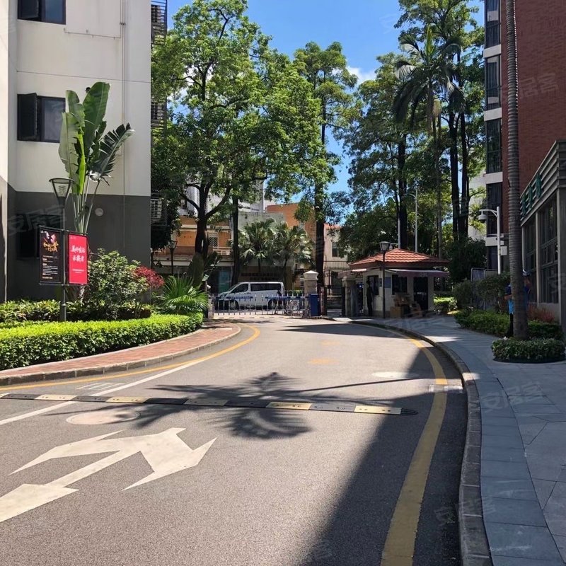 【槟榔园, 槟榔园小区详情,房价走势,房源,业主论坛】- 深圳58同城