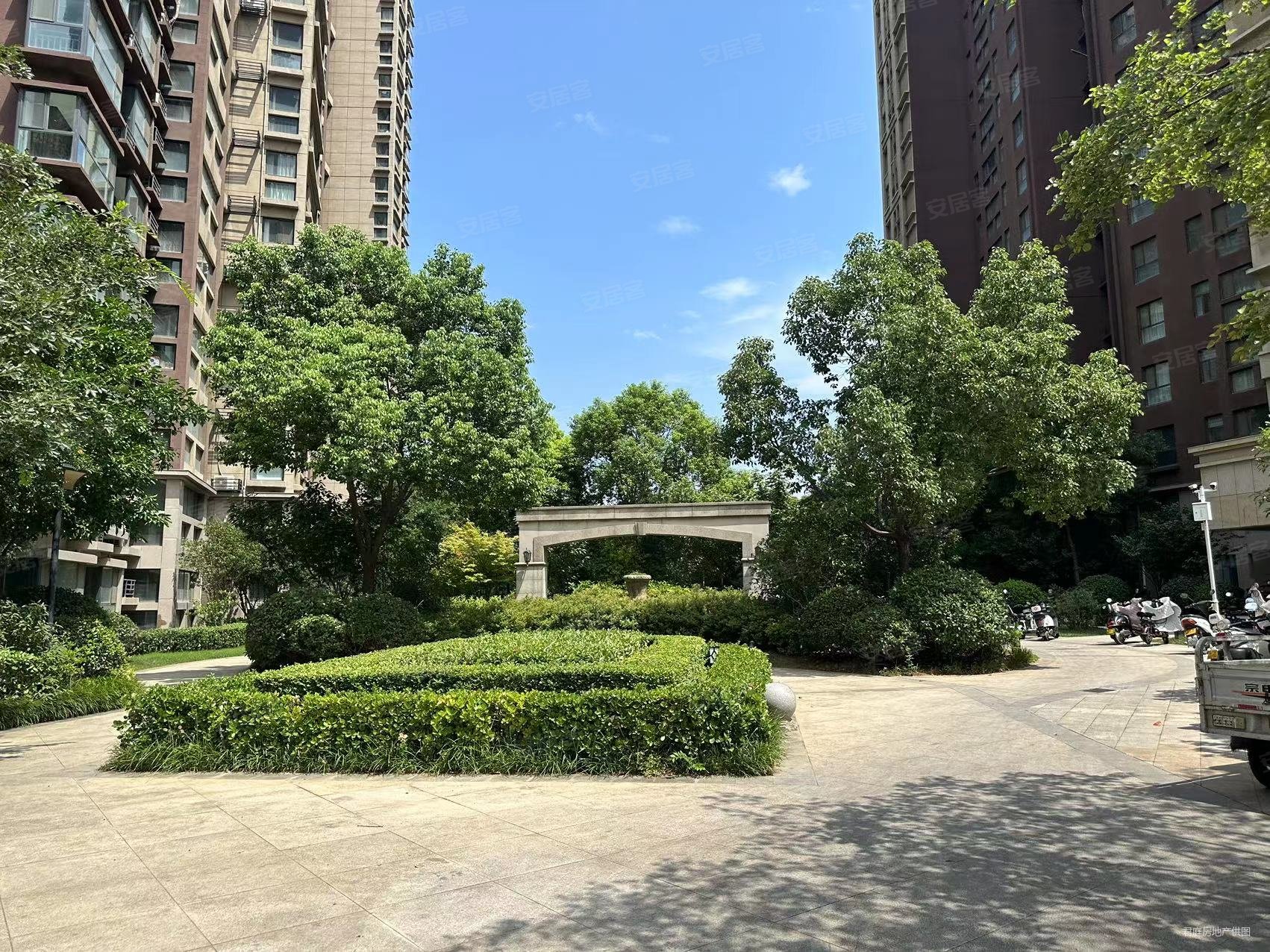 洛阳房产网>洛阳二手房>伊川二手房>城区二手房>林溪公馆>