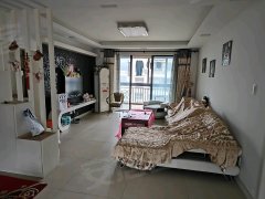 杭州富阳银湖九龙山庄(公寓住宅) 2室2厅1卫出租房源真实图片