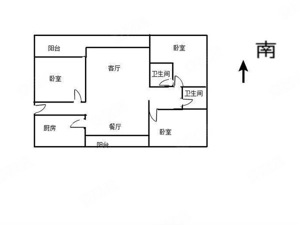 昆明五华高新区中晟溪城大河埂站旁,四号地铁口,花园洋房,三房双卫
