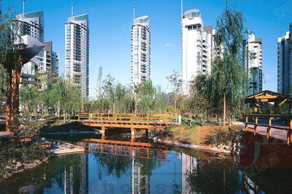 香梅花园(一期)优点,不足,香梅花园(一期)怎么样,香梅花园(一期)周边