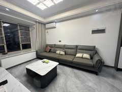 仁寿其他仁寿周边水街套二精装修，随时可看房。出租房源真实图片