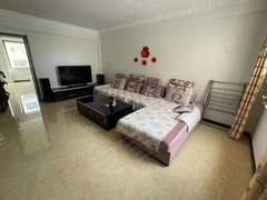 四平铁西宝泰购物广场司法新村公证处消防队西湖水上公园离二里宝泰都不远步梯两室出租房源真实图片