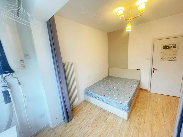 用友 集成电路 软件园 后厂村路 永丰 绿海大厦,海淀租房-北京58安居