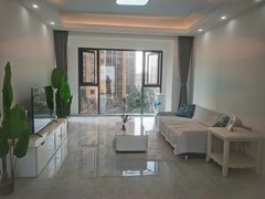 武汉蔡甸蔡甸城区天元四季花城3室  包网包物业急租出租房源真实图片