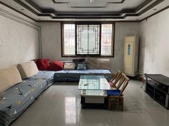 洛阳涧西上海市场四居室 精装修 拎包入住 生活新境出租房源真实图片