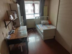 天津津南咸水沽大学城附近精装小两居室，价格可谈，看房随时出租房源真实图片