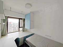 苏州吴中木渎山水华庭 无中介 可免押 可月租月付 近地铁5号线石城站出租房源真实图片