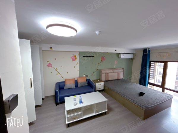 路地铁4号线凯德新都心新业广场第九七一医院,崂山租房-青岛58安居客